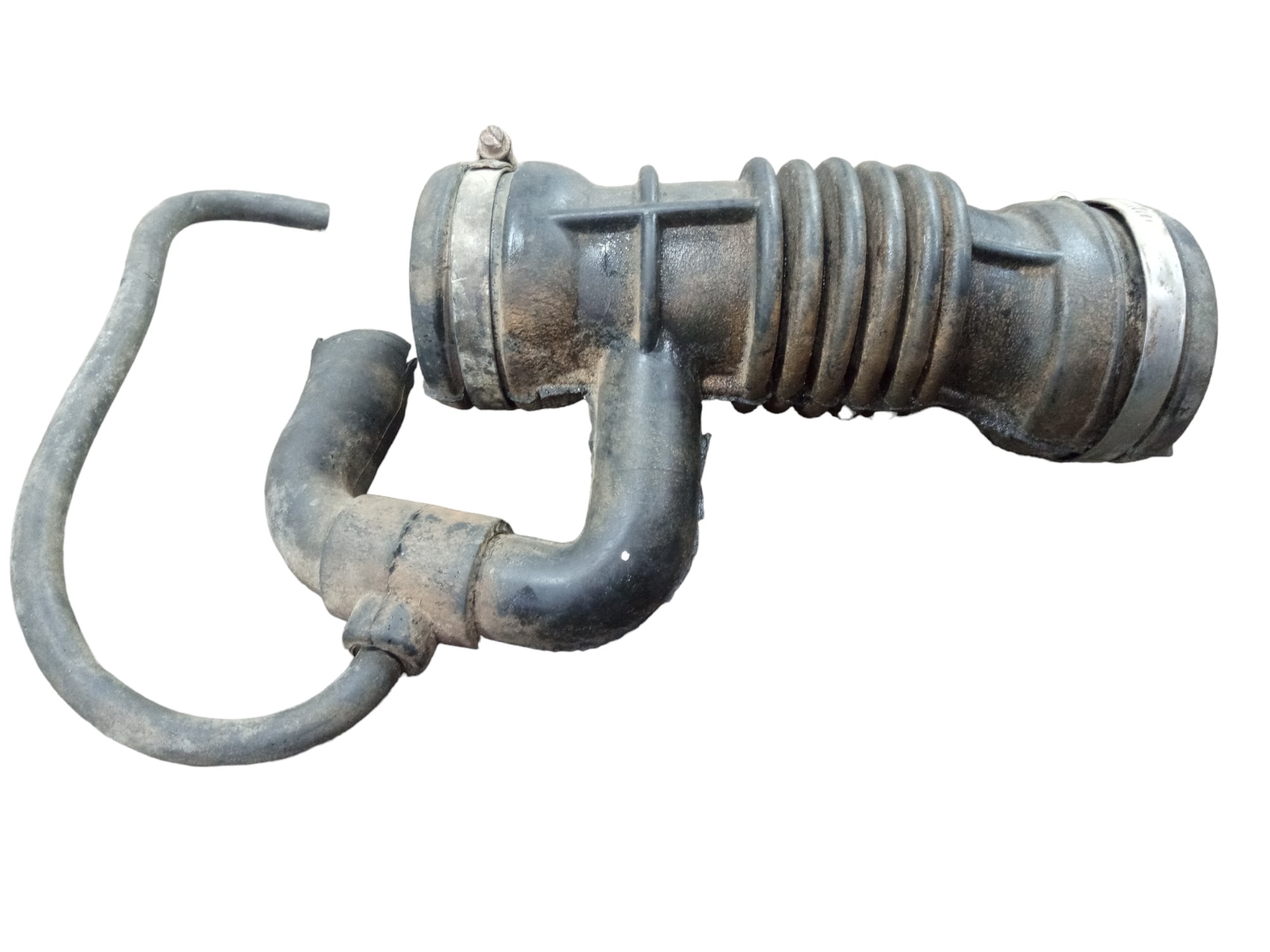 Mangueira Filtro Ar Fiat Palio Elx Flex 2004