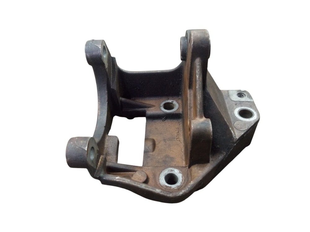 Suporte Bomba Hidraulica 1.0 Renault Sandero 2015 A 2017