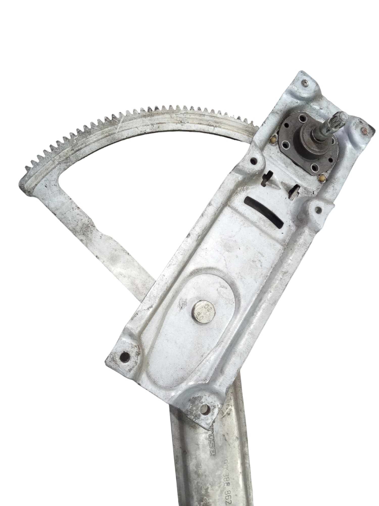 Máquina Vidro Manual Dianteiro Diant. D Gm Corsa 1995 A 2014
