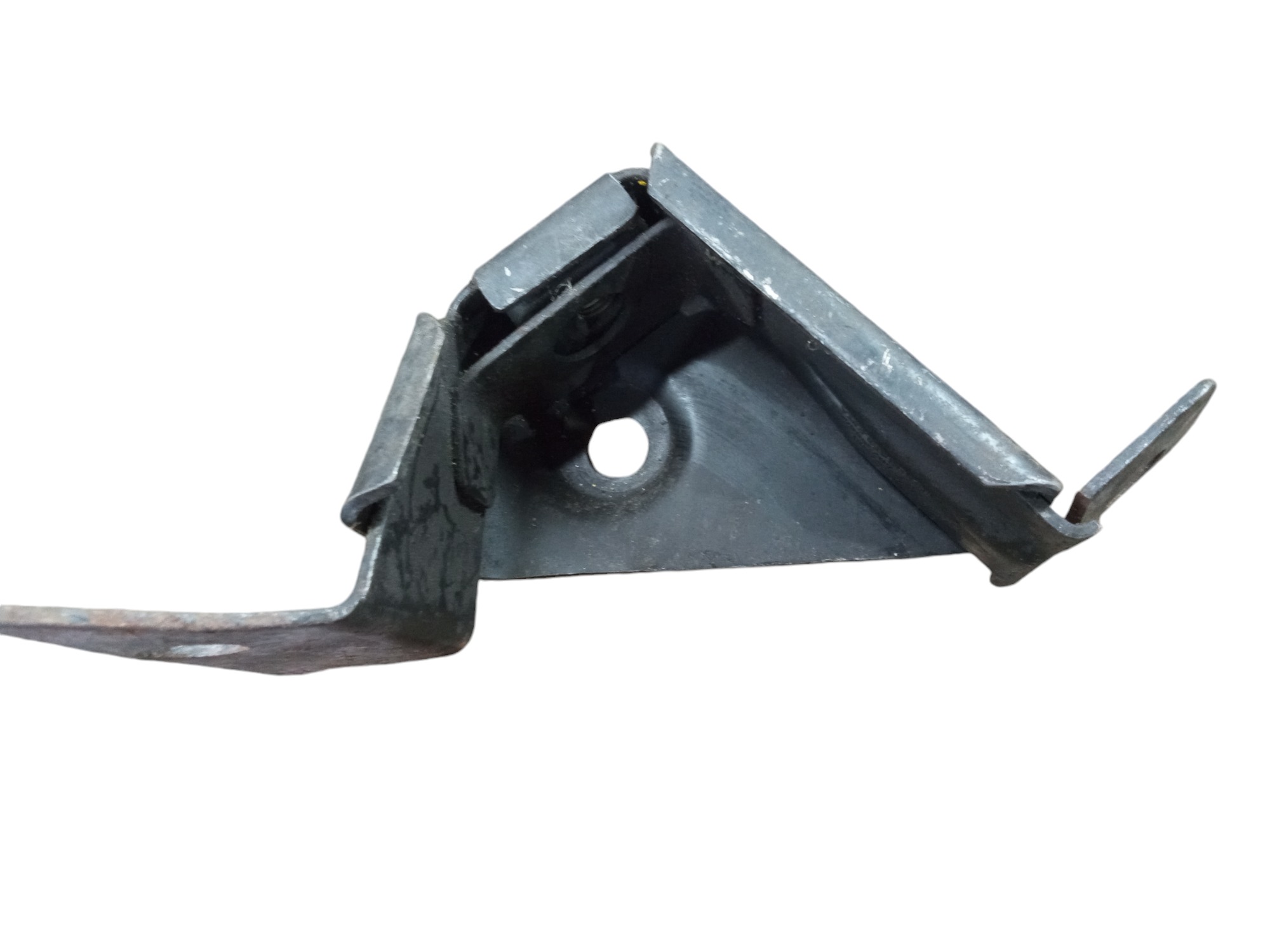 Suporte Agregado Dianteiro Fiat Palio 2008