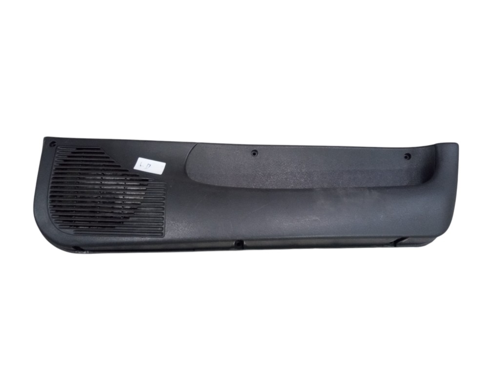 Porta objeto dianteiro direito gm corsa 1996 A 2010 4p