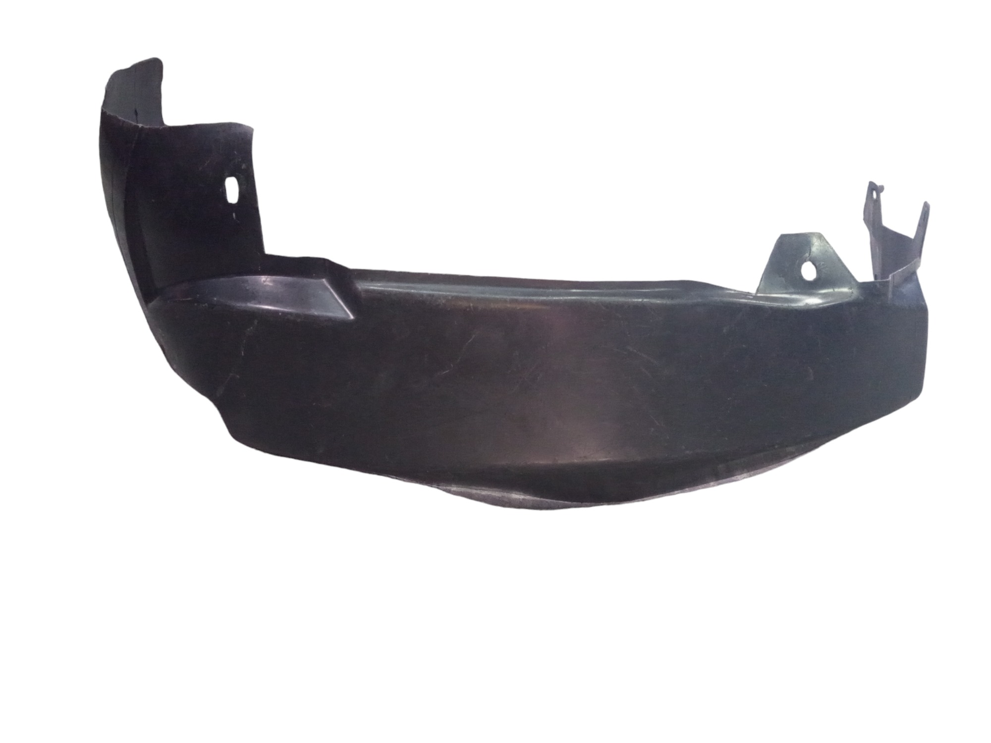 Parabarro Dianteiro Esquerdo Chery Qq 2011 Original
