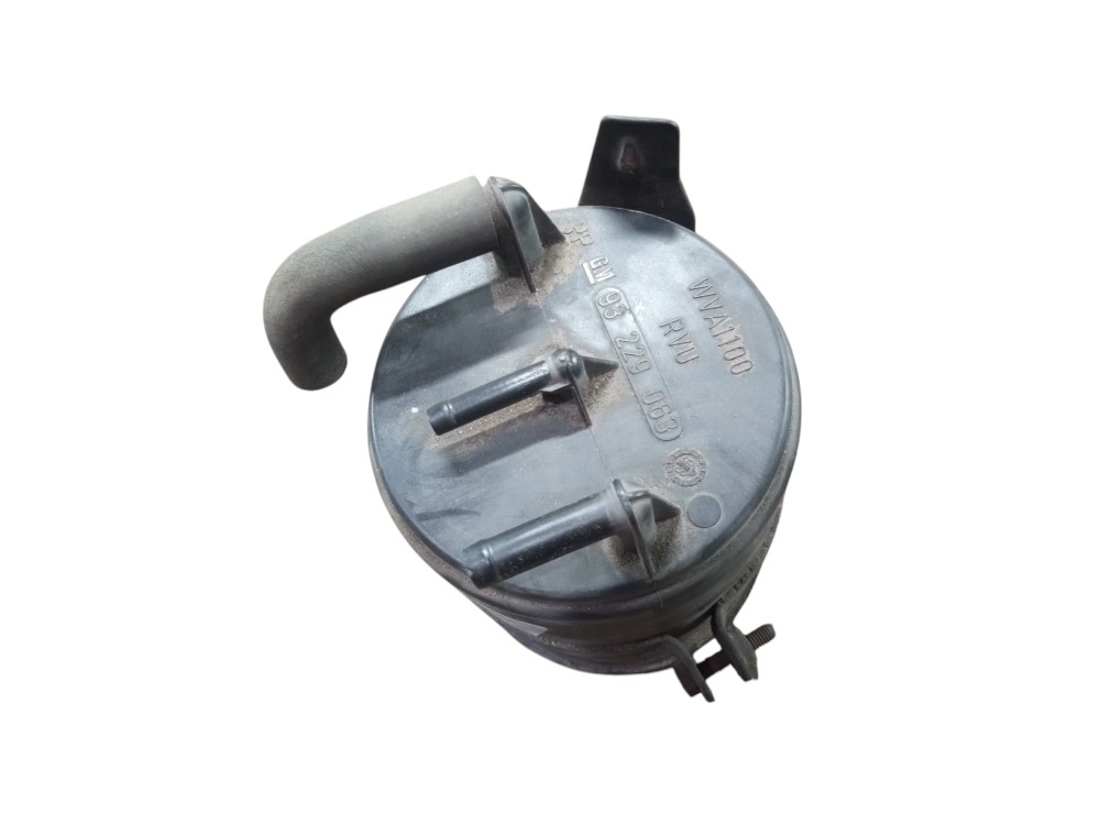 Filtro Canister Chevrolet Corsa 1997 A 2003 Original