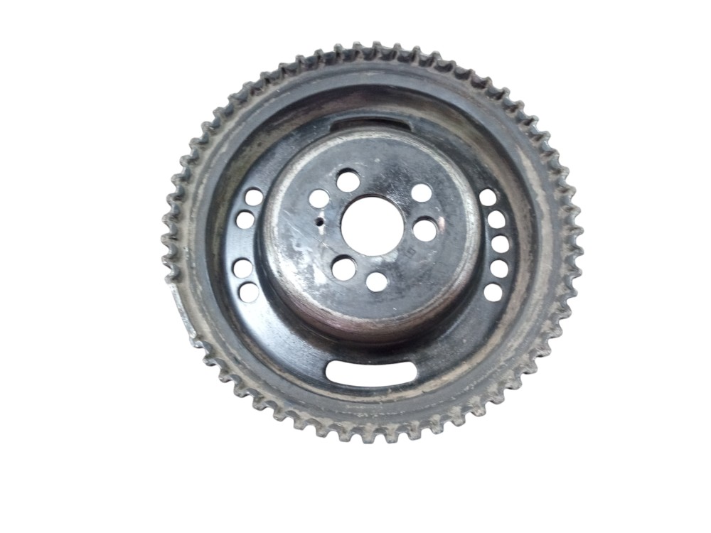 Polia Virabrequim 1.0 Fiat Palio Siena Uno Fire
