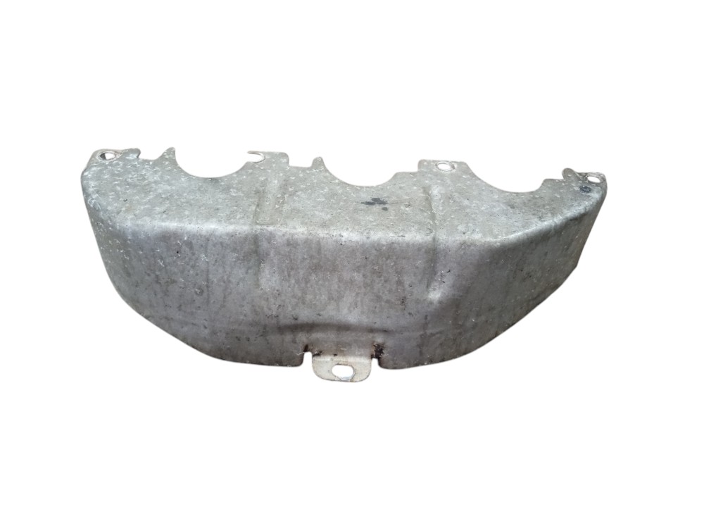 Chapa Protetor Coletor Escape Gm Corsa 1.0 8v 1997 A 2010