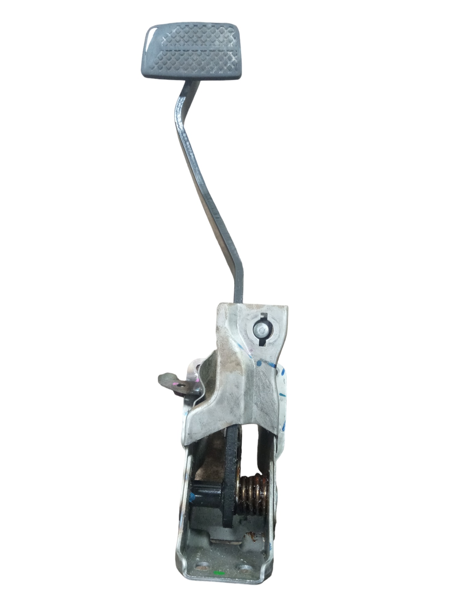 Pedal Automatico Honda Fit 2005