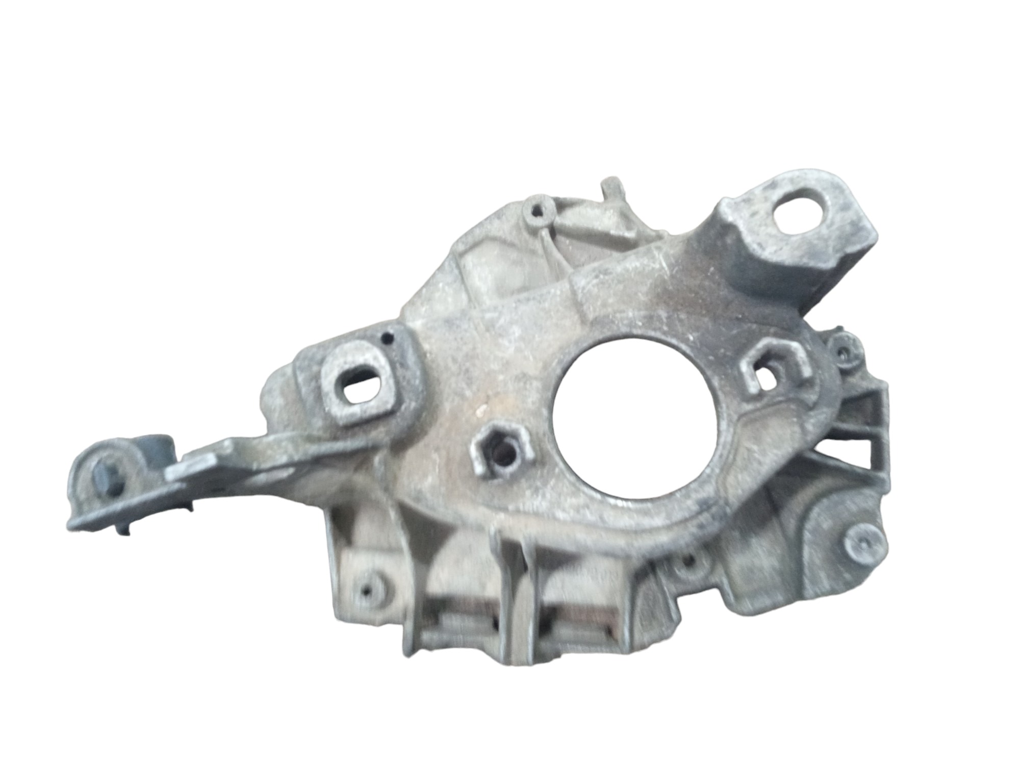 Suporte Coxim Cambio Renault Clio 2004