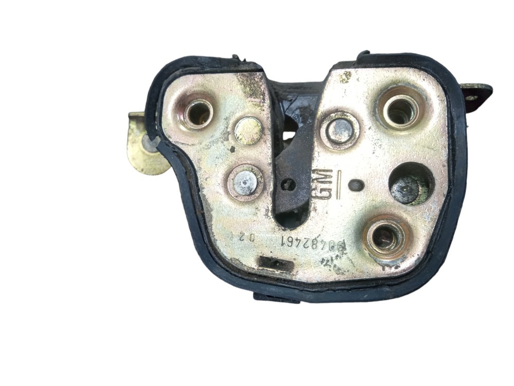 Fechadura Porta Esquerdo Traseiro Classic Gm Corsa 1994 2010
