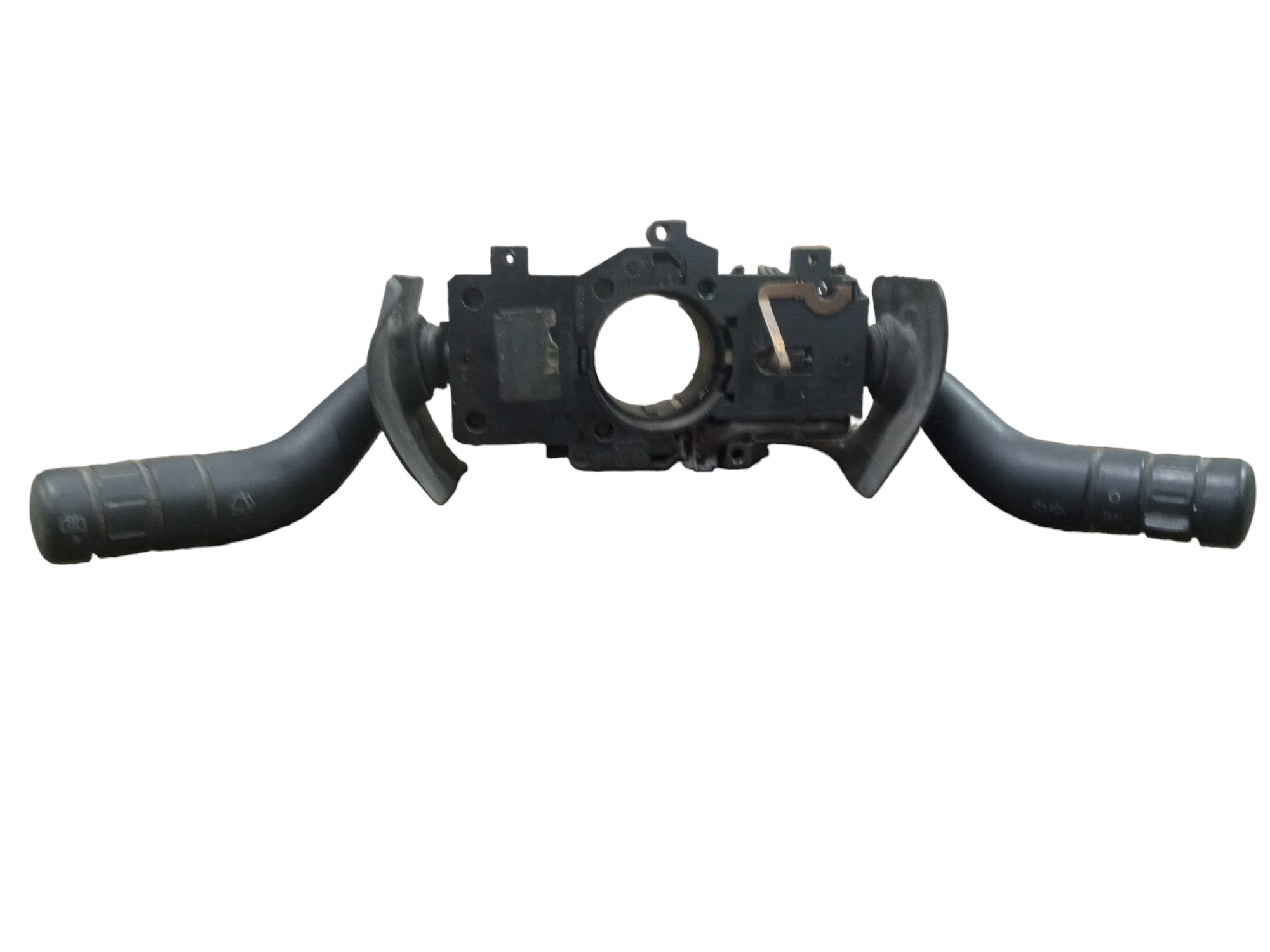 Chave Seta Comando Limpador G5 Vw Fox Gol Voyage 2004 A 2014
