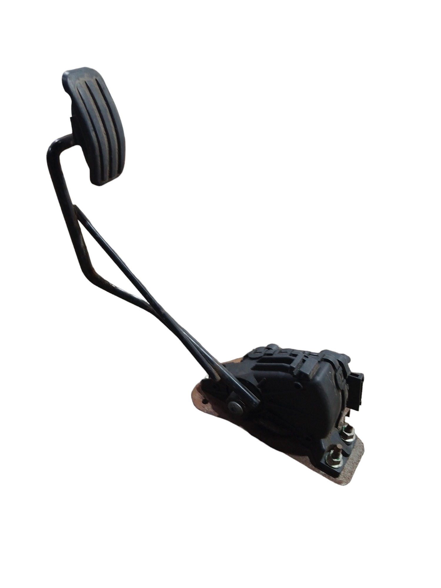 Pedal Acelerado Eletrônico Peugeot 206 Original