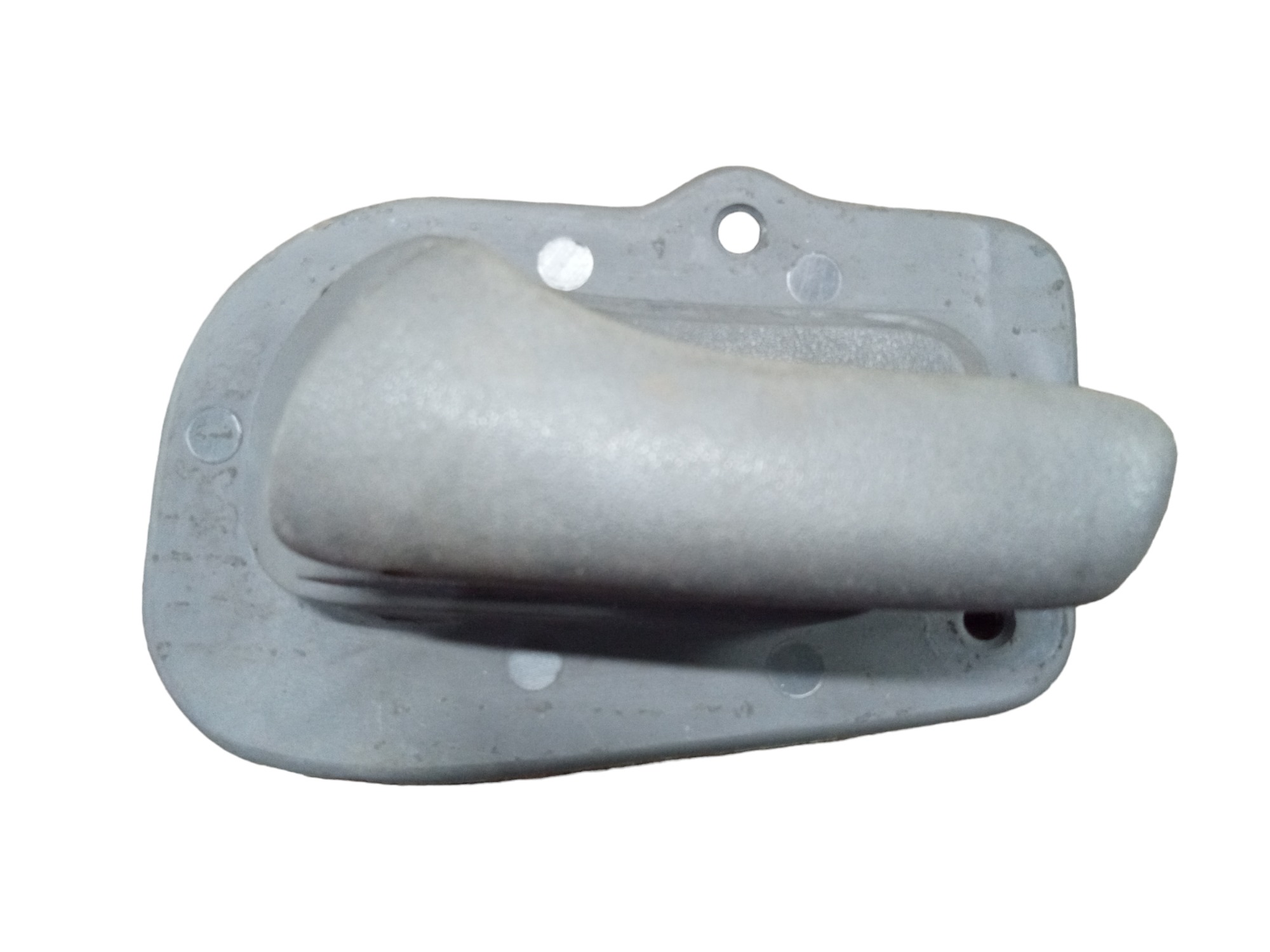 Macaneta Interna Dianteira Esquerda Gm Corsa 1993 2005  – Preto – Dianteira
