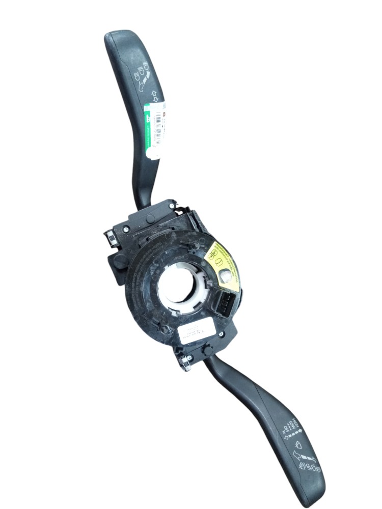Chave Seta Limpador Vw Fox Voyage Saveiro Gol G7 G8