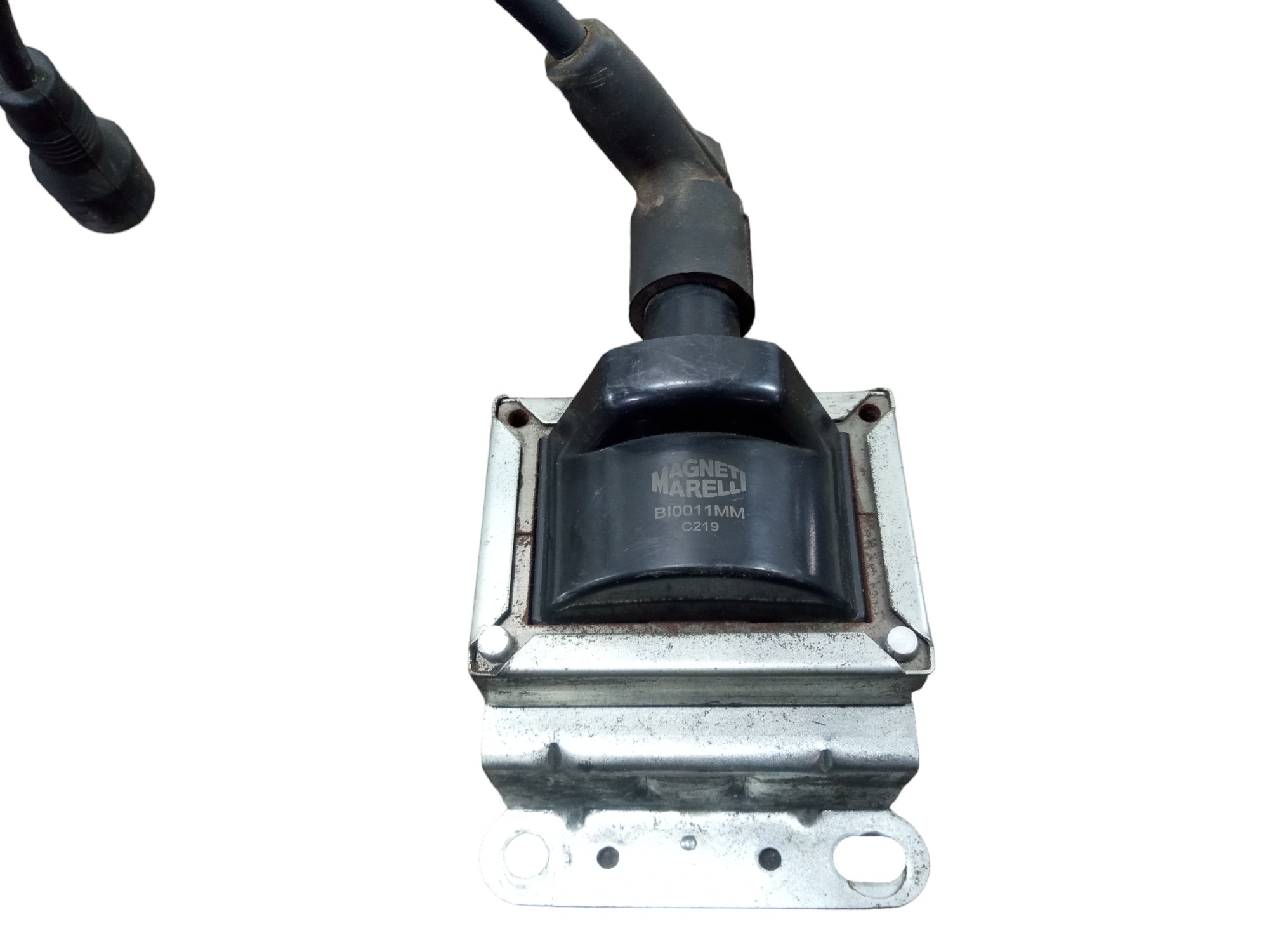 Bobina Ignicao Magnet Marelli Gm Corsa 1.0 1.4 1994 A 1996