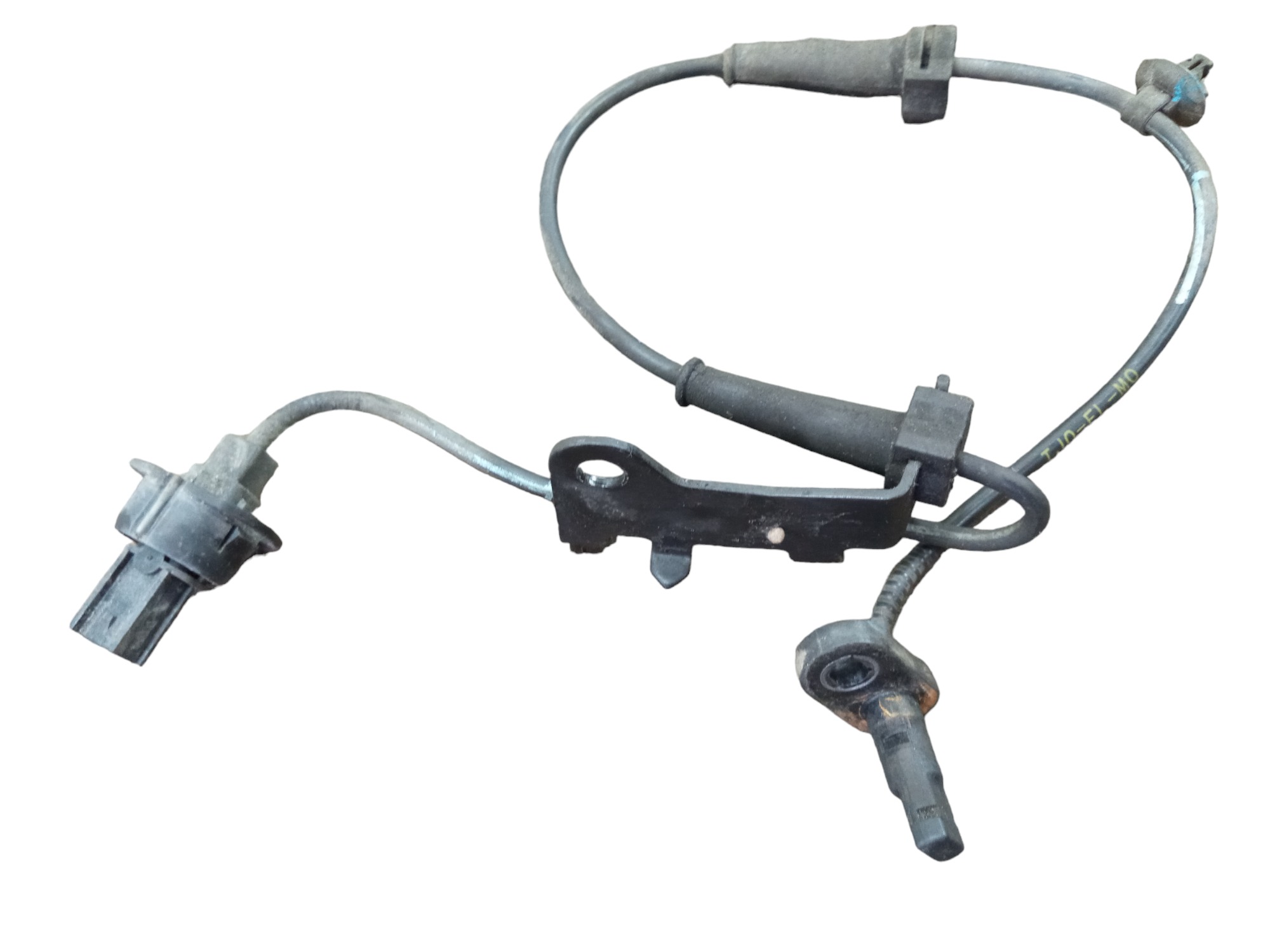 Sensor Central Dianteiro Esquerdo Honda Fit City 2009 2012
