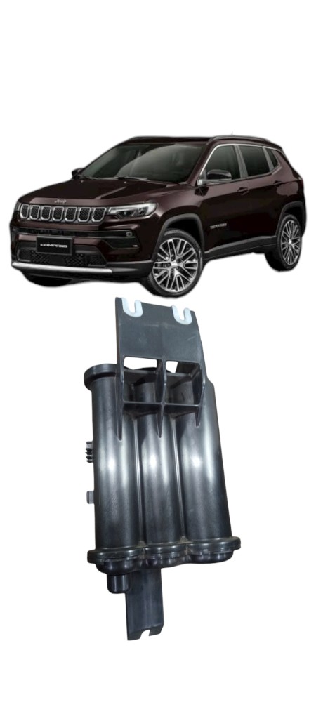 Filtro Canister Jeep Compass 1.3 2022
