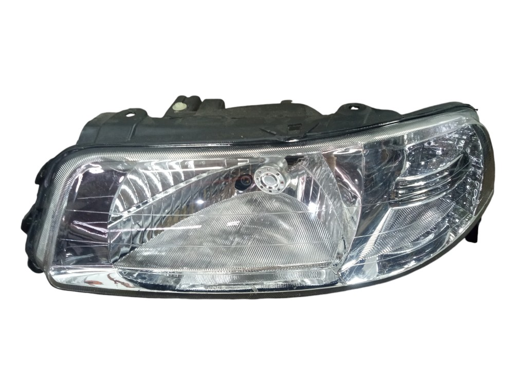 Farol Esquerdo Gol G3 1999 A 2002 Esquerdo
