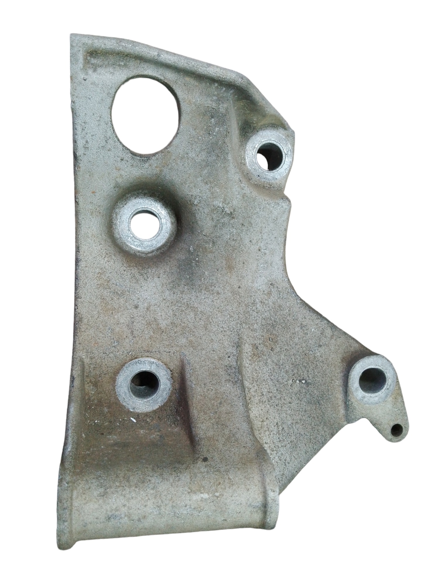 Suporte Alternador 1.0 16v Renault Clio Sandero 2004 A 2014