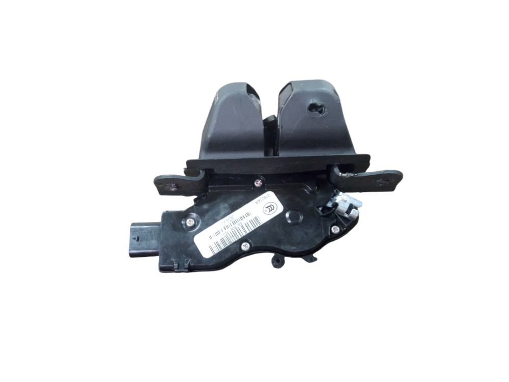 Fechadura Tampa Traseira Jeep Compass 2022