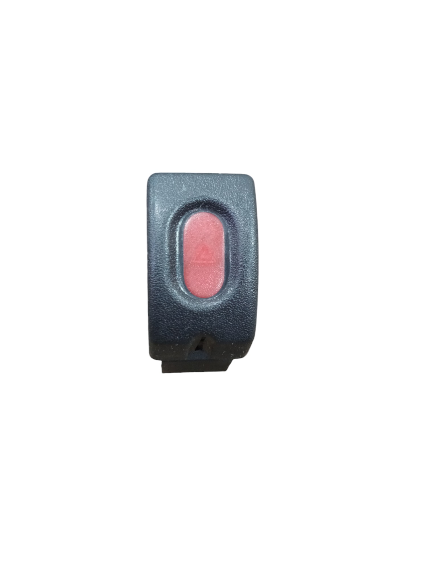 Botao Interruptor Pisca Alerta Gm Classic Corsa 1994 A 2011 Preto