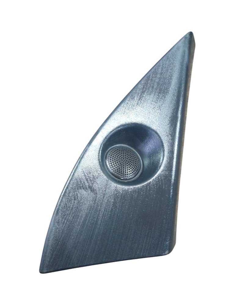 Acabamento Intetno Retrovisor Direito Stilo 2006 A 2010