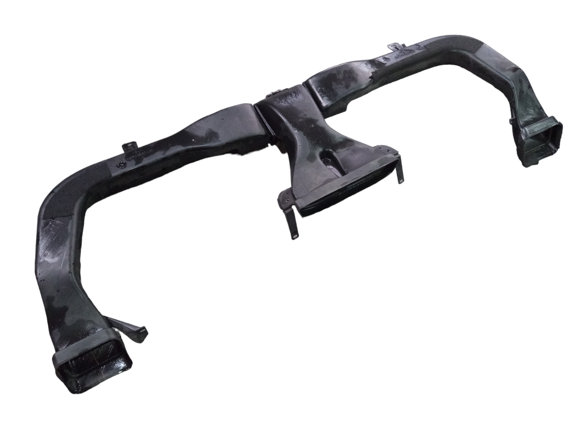 Duto Ar Central Gm Onix 2014 2019 Original