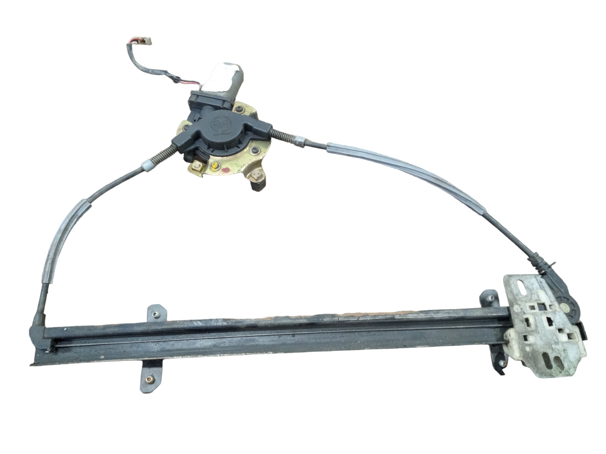Maquina Vidro Eletrico Dianteiro Esquerdo Vw Pointer 2000