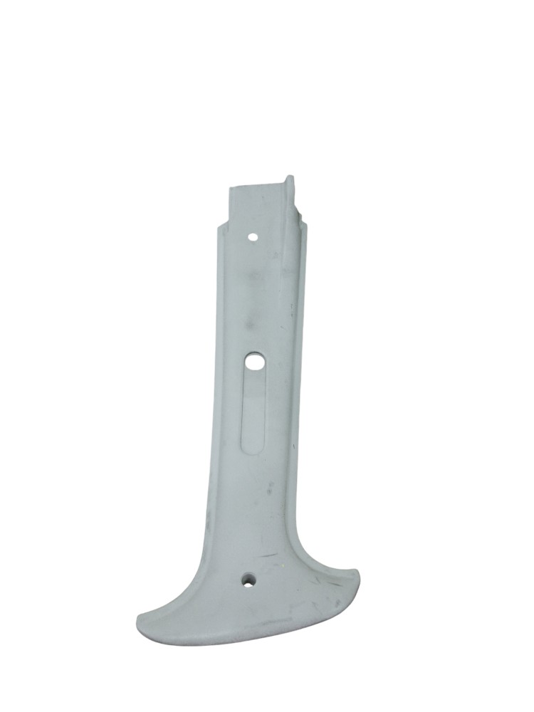 Moldura Coluna Central Esquerda Chevrolet Corsa Classic