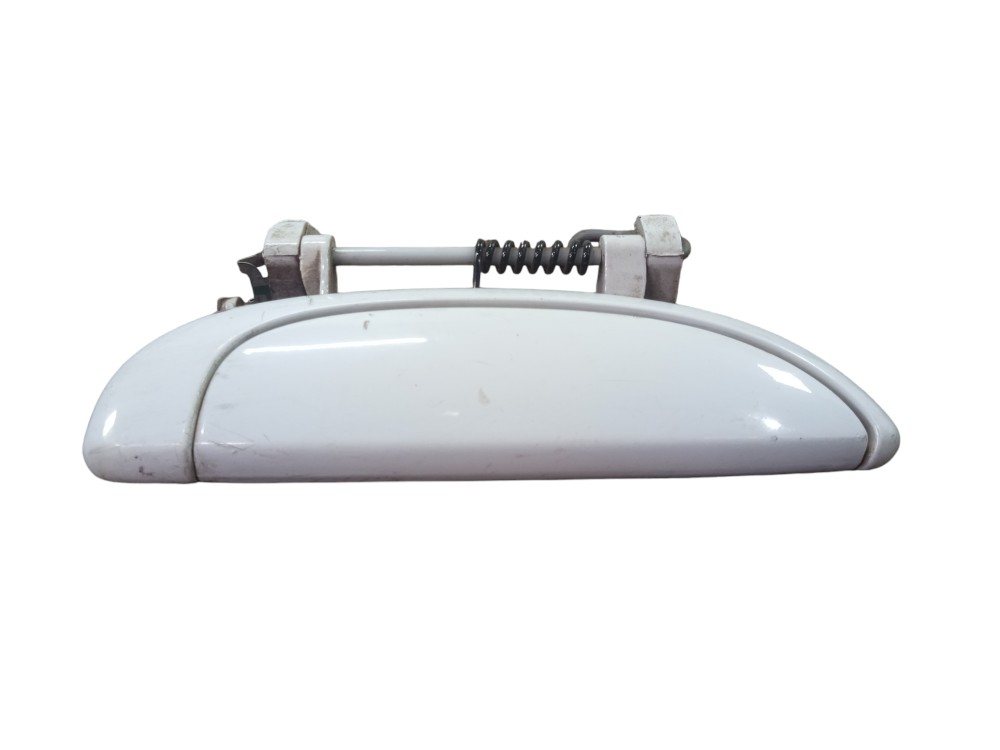 Maçaneta Externa Dianteiro Direito Renault Clio  Dianteira