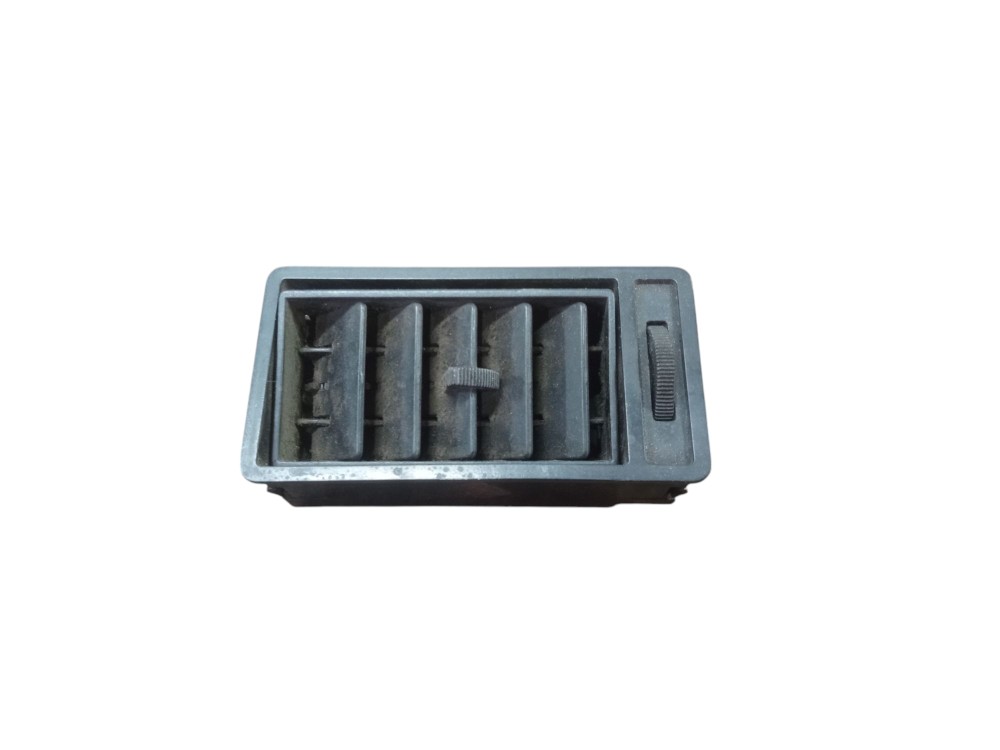 Difusor Ar Painel Esquerdo Chevrolet Chevette 1986