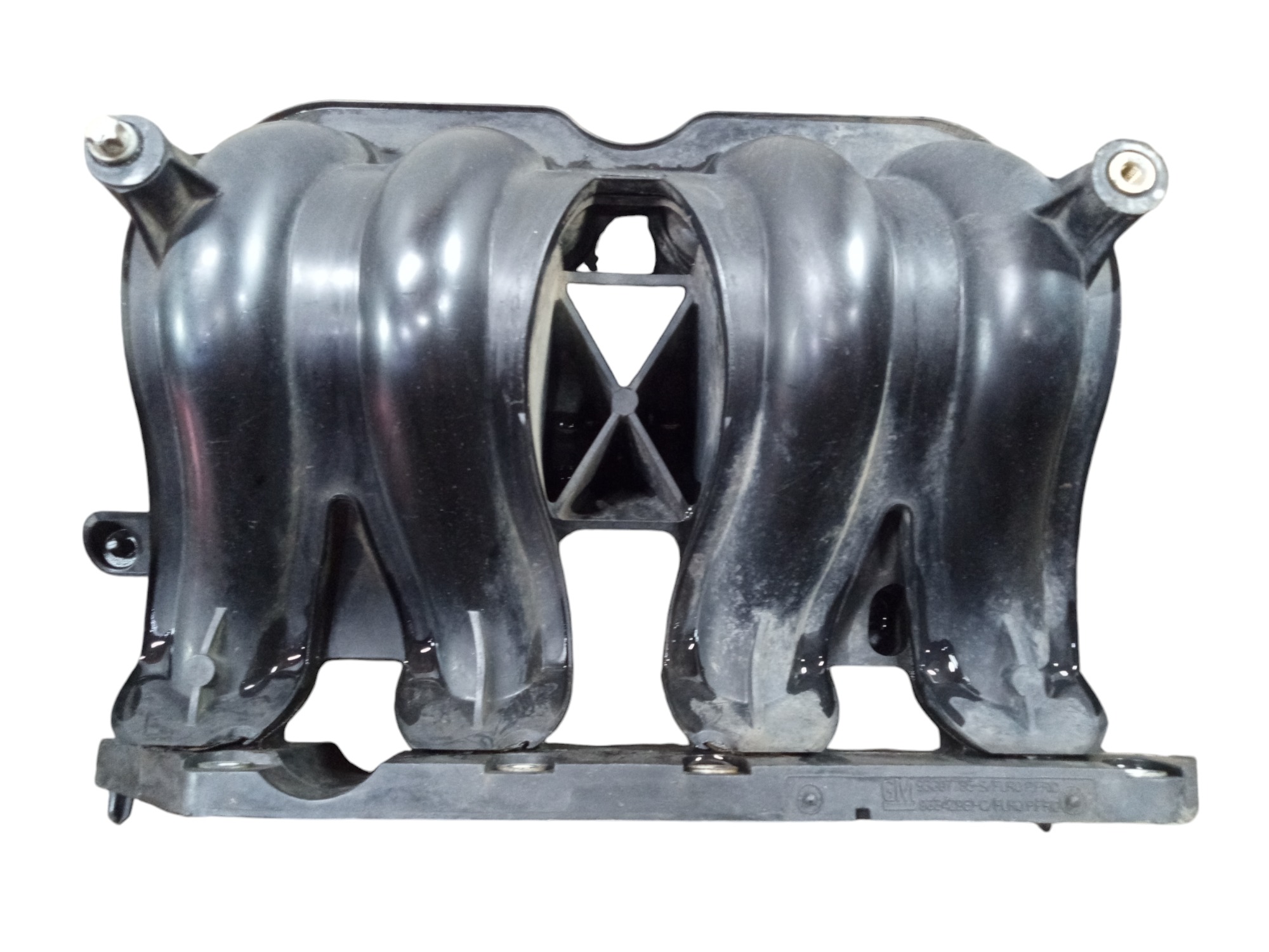 Coletor Admissao 1.0 Flex Gm Classic Celta Corsa Prisma