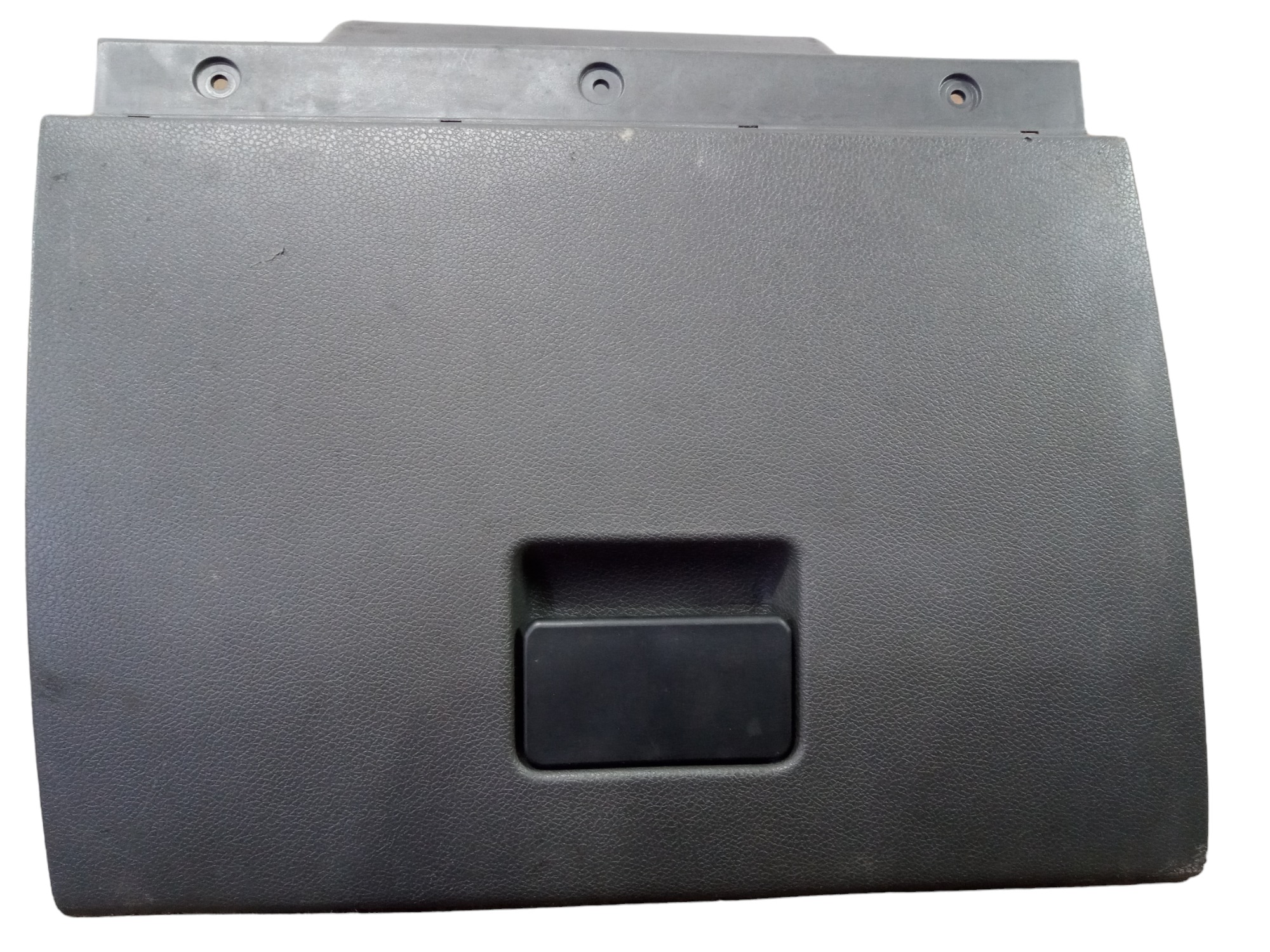 Porta Luvas Completo Ford Fiesta 2003 2012 Original