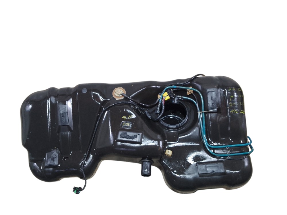 Tanque Combustível Gm Celta Classic Corsa Prisma 2003 A 2014