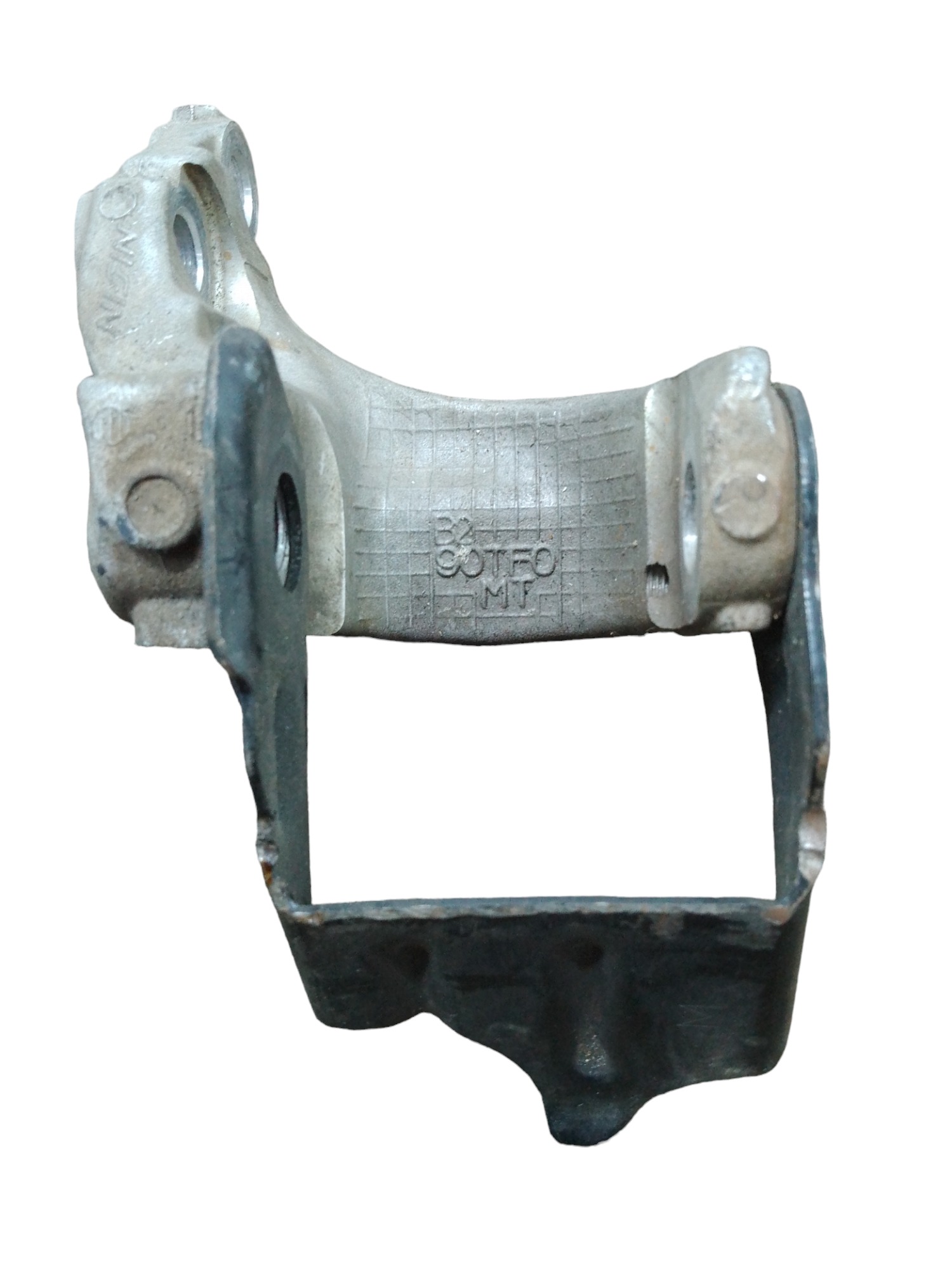 Suporte Coxim Inferior Lado Esquerdo Honda Fit 2015 Original