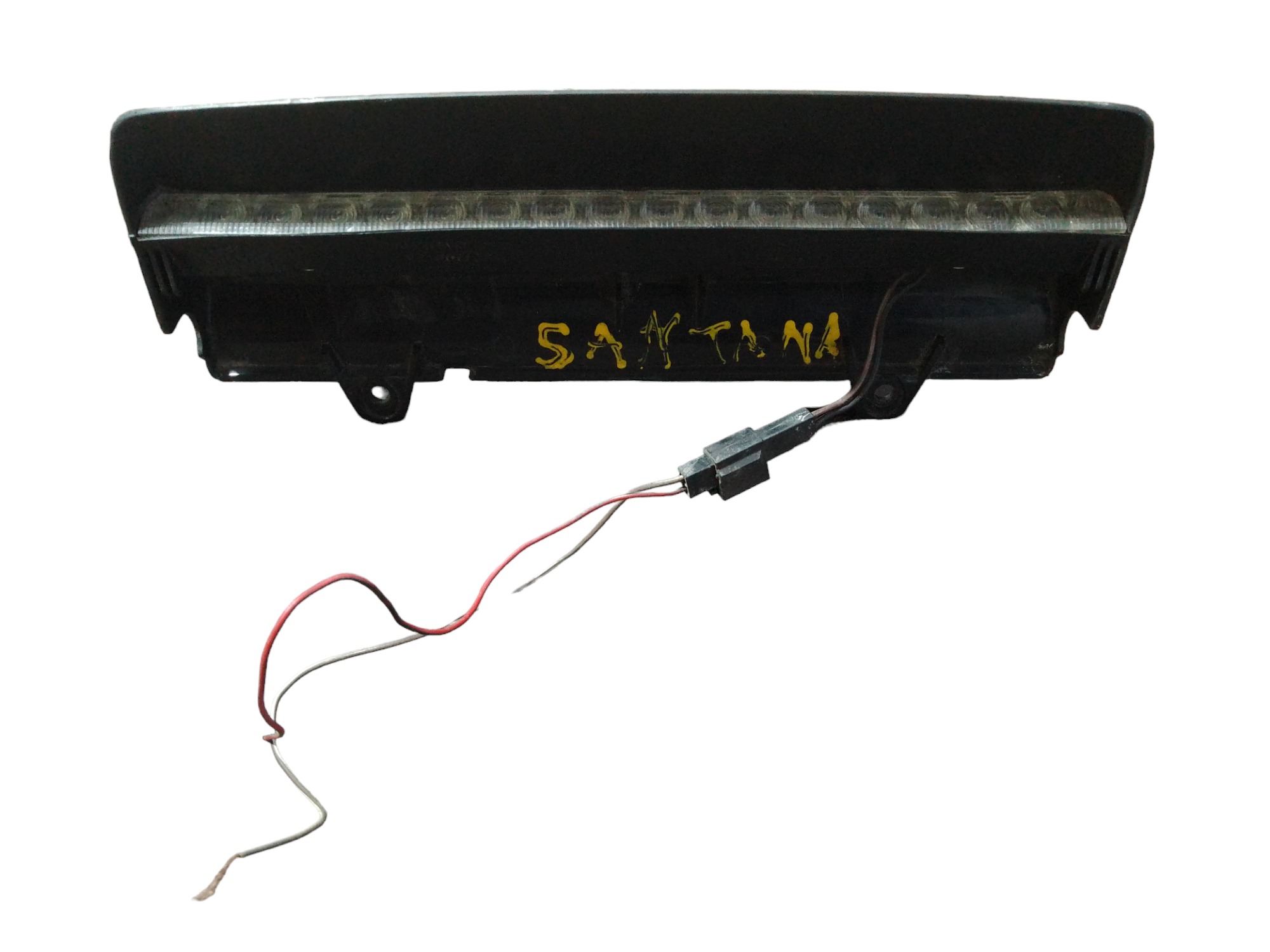 Brenk Ligth Santana Quantum 98/06 Original
