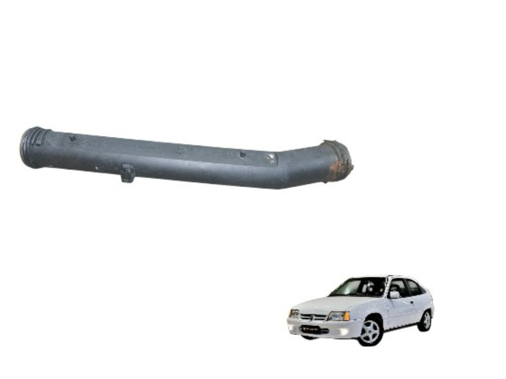 Tubo Cano De Água Chevrolet Kadett 1998 Original