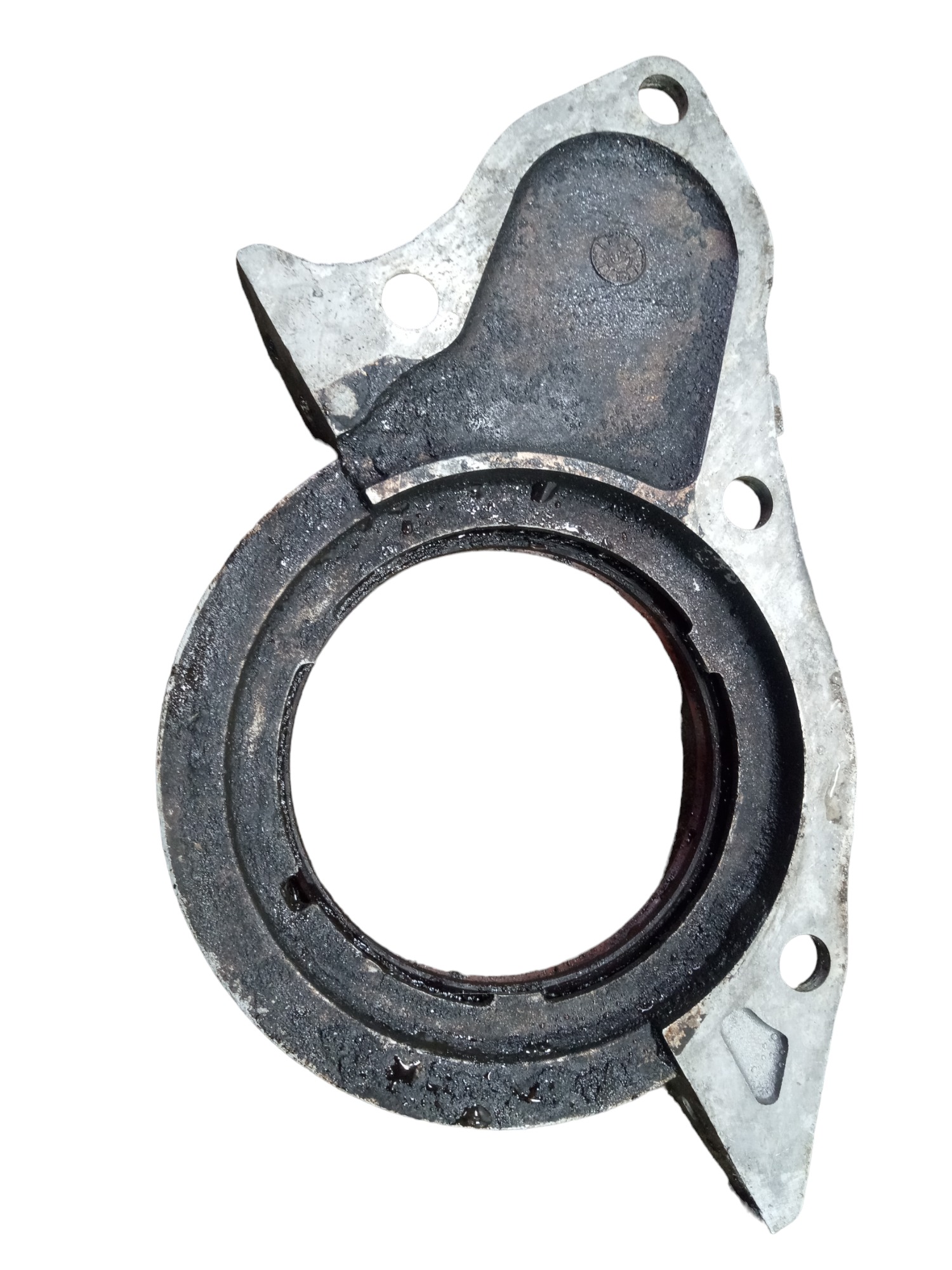 Flange Motor Ford Ka Endura 1.0 1997 A 1999 Original