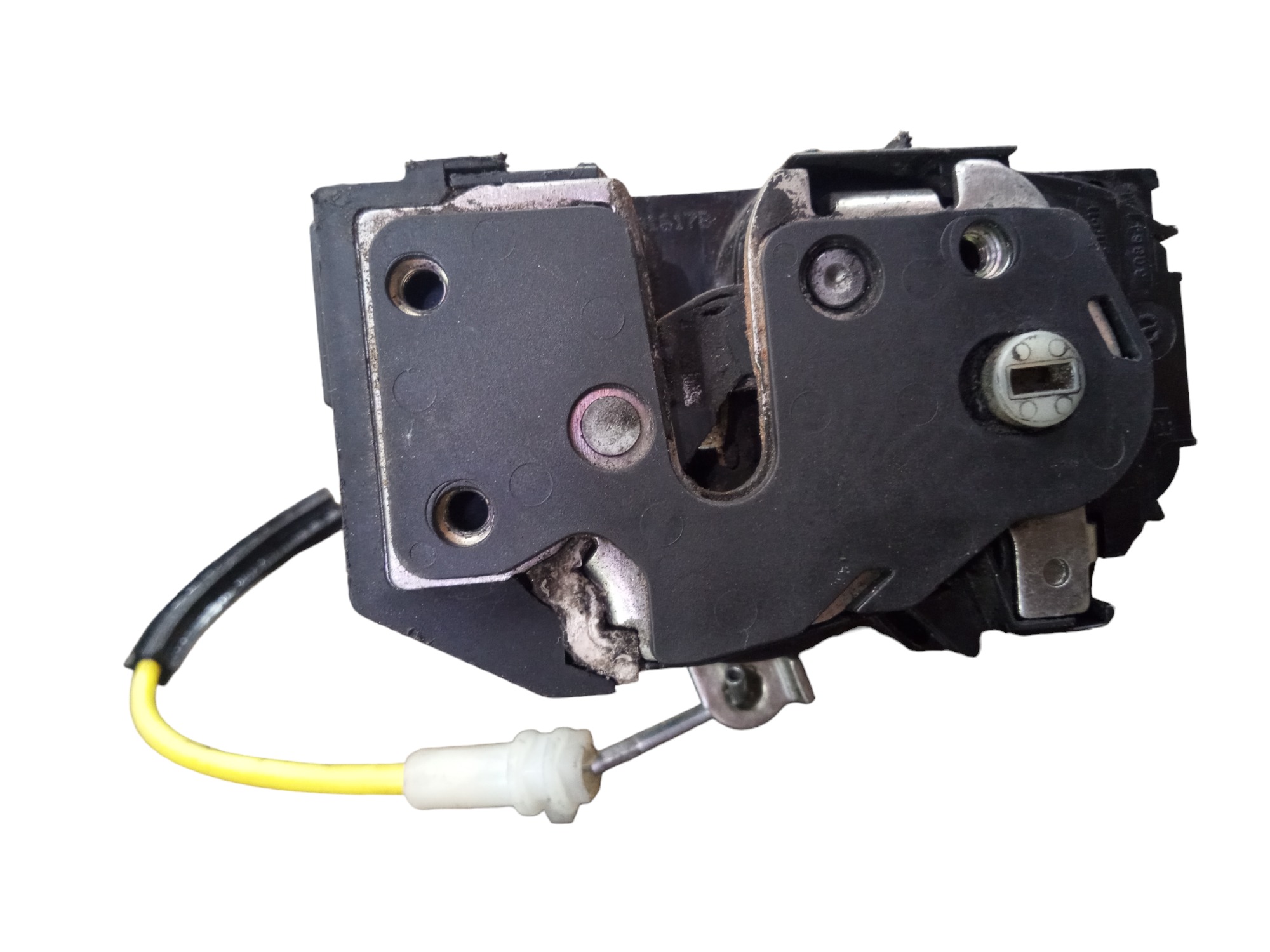 Fechadura Porta Traseira Esquerda Fiat Mobi 2014