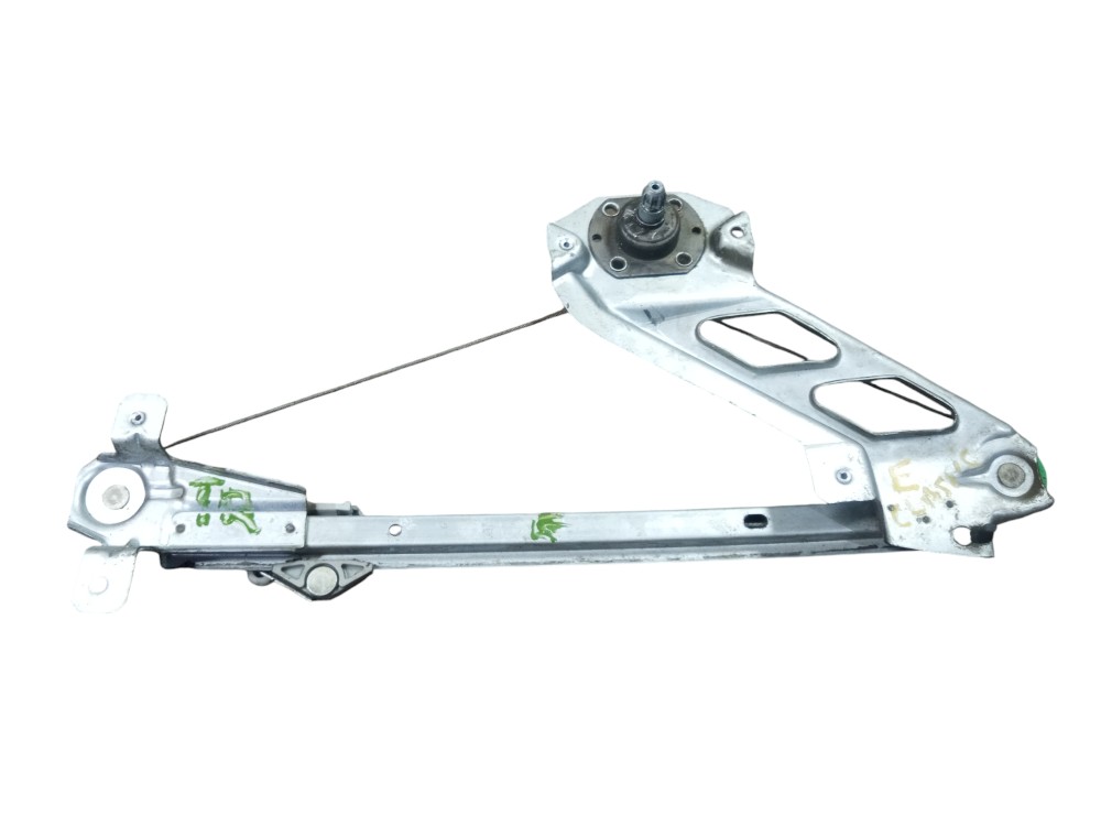 Maquina Vidro Manual Traseiro Esquerdo Classic Corsa 94 A 99