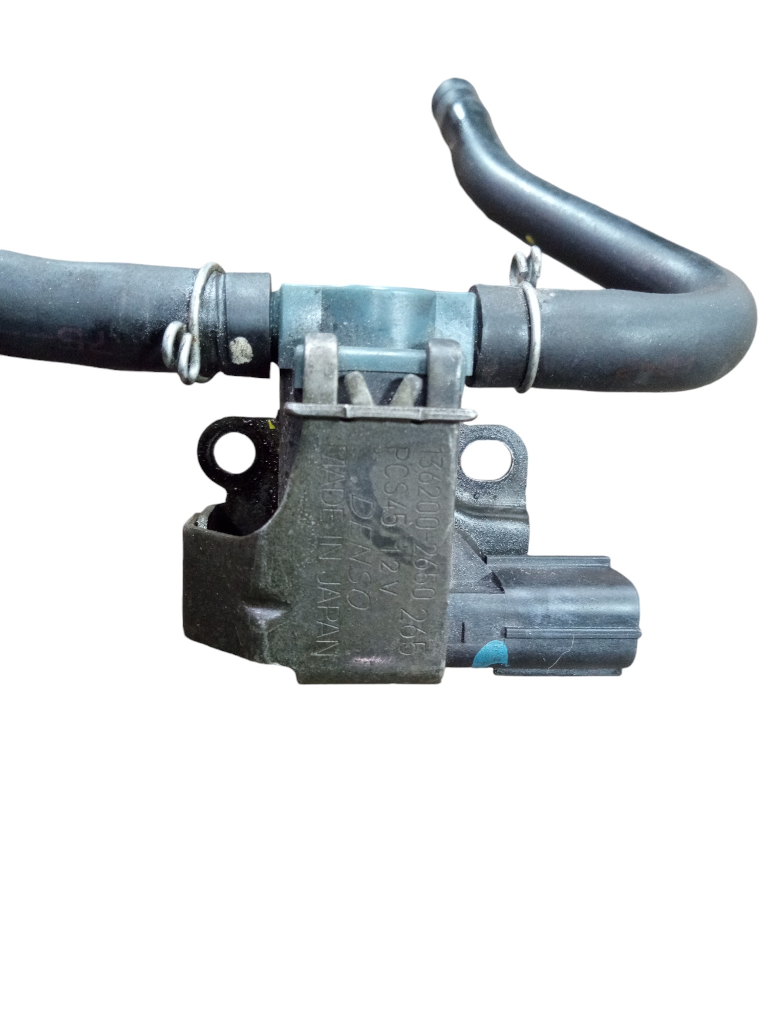 Válvula Canister Tbi 1.4 Honda Fit 2004 A 2008