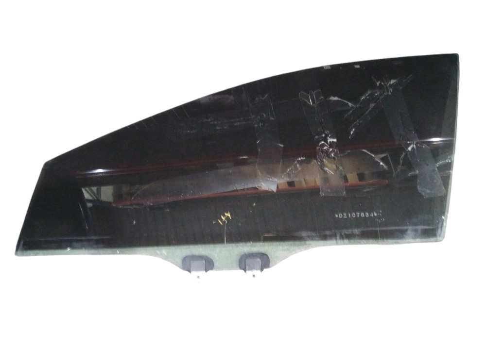 Vidro Porta Dianteira Esquerda Honda City 2015