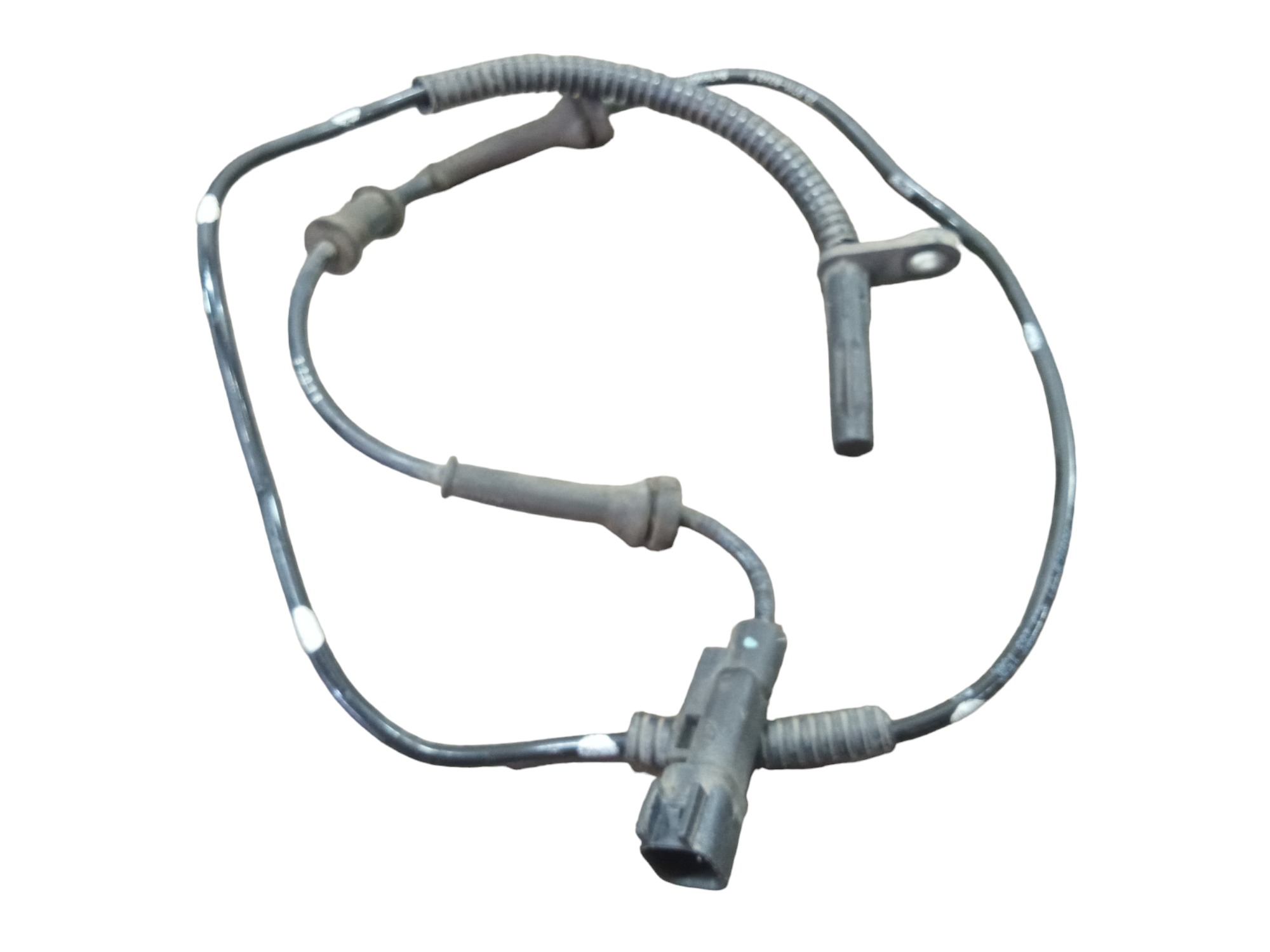 Sensor Abs Traseiro 1.0 V Gm Agile Celta Classic 2011 A 2018