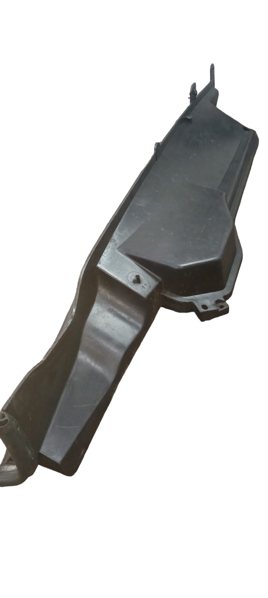 Caixa Ventila Ford Fiesta Ecosport 2003 Original