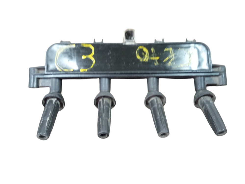 Bobina Ignicao 1.4 Flex Citroen C3 Peugeot 207 2003 A 2013