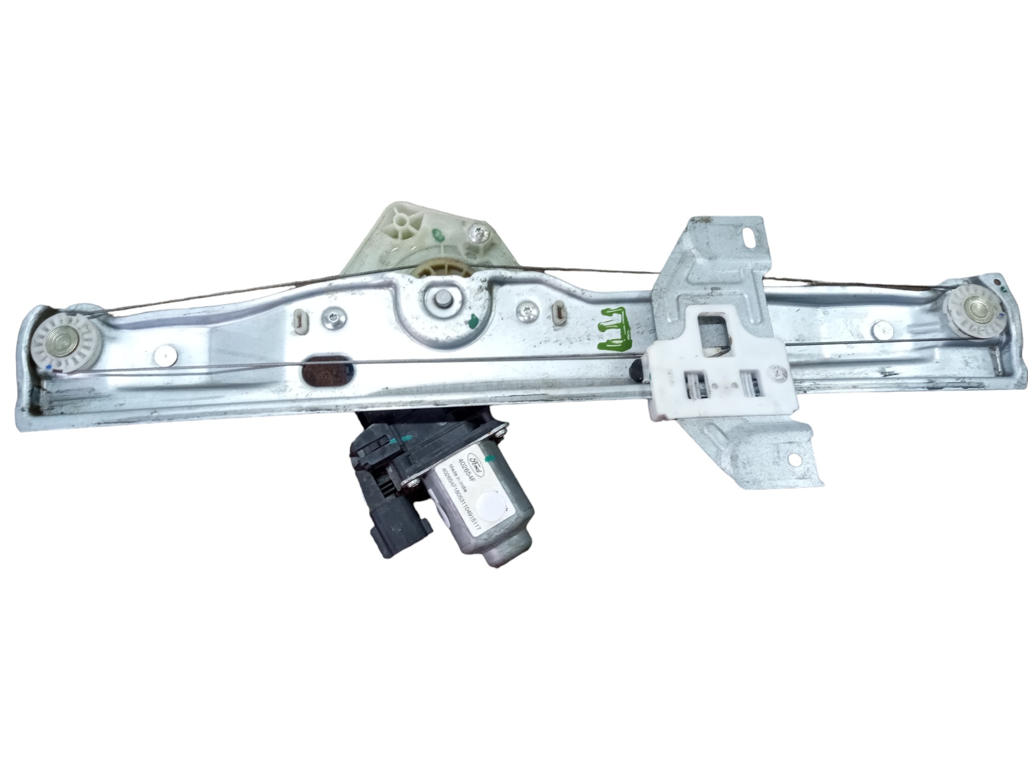 Maquina Vidro Elétrica Dianteira Esquerda Ford Ka 2014