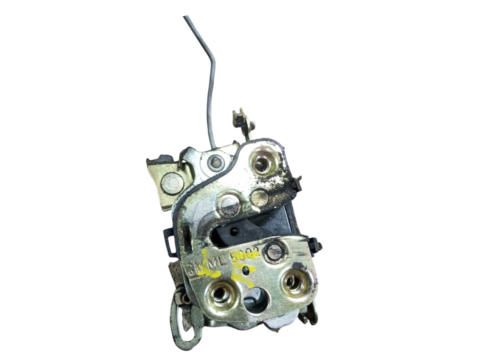 Fechadura Dianteiro Esquerdo Manual Porta Gm Classic Corsa