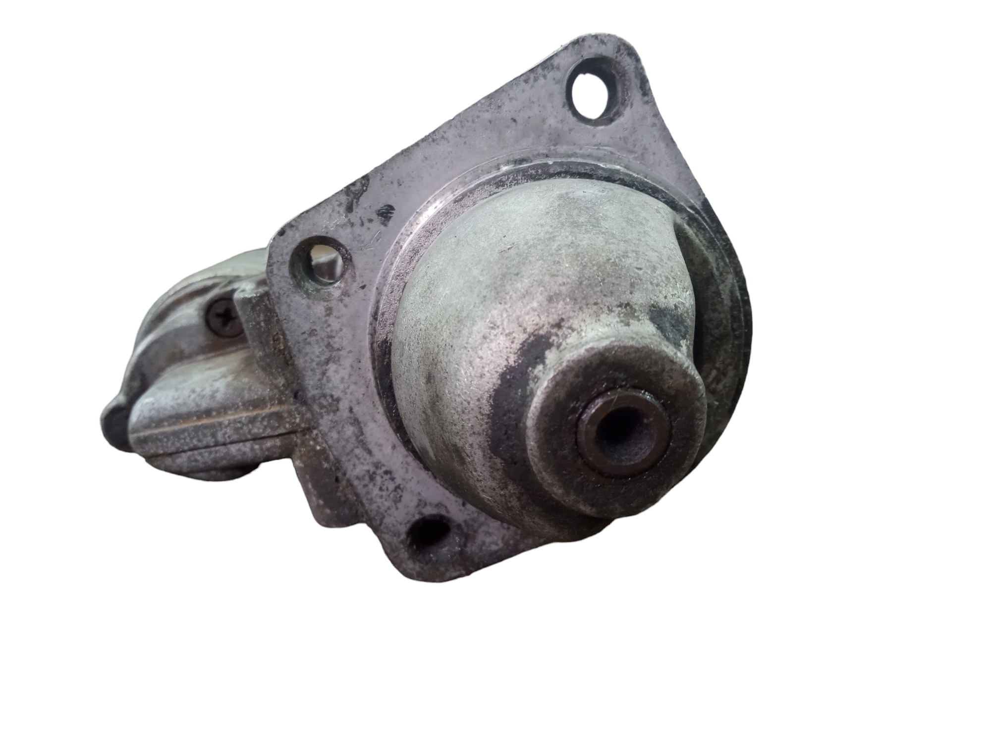 Motor Partida Fiasa 1.0 Elb Fiat 147 147 Fiorino Uno 1995 A
