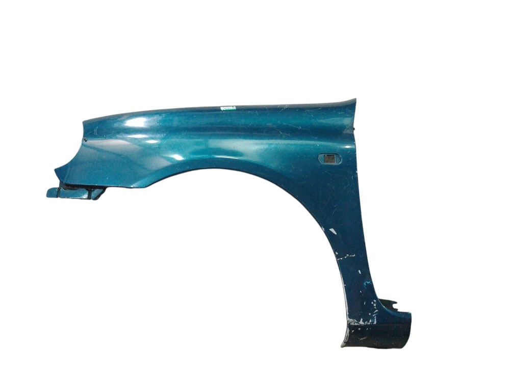 Paralama Dianteiro Esquerdo Renault Clio 99 Detalhe