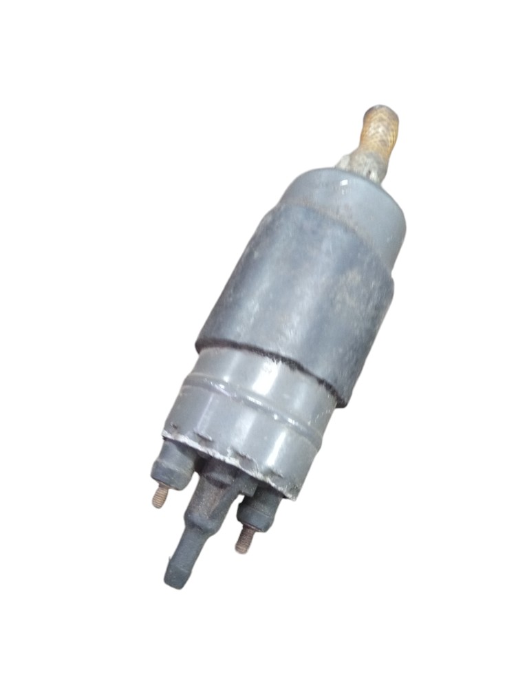 Solenóide Motor Partida Arranque Chevette