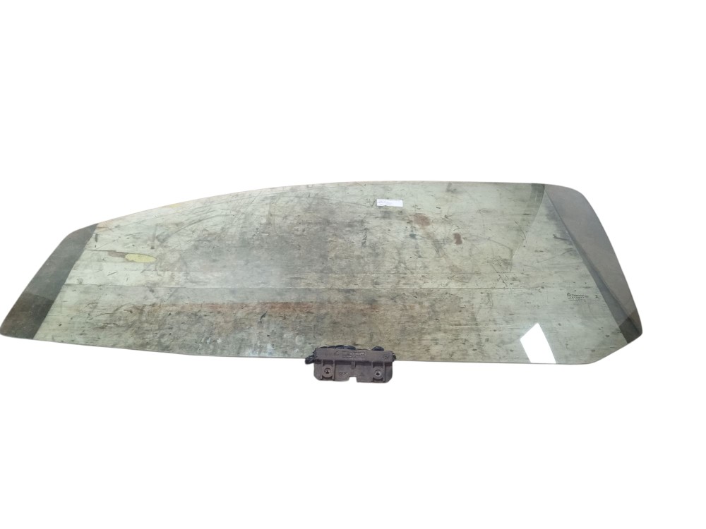Vidro Porta Esquerda Ford Ka 2p 2002 A 2007