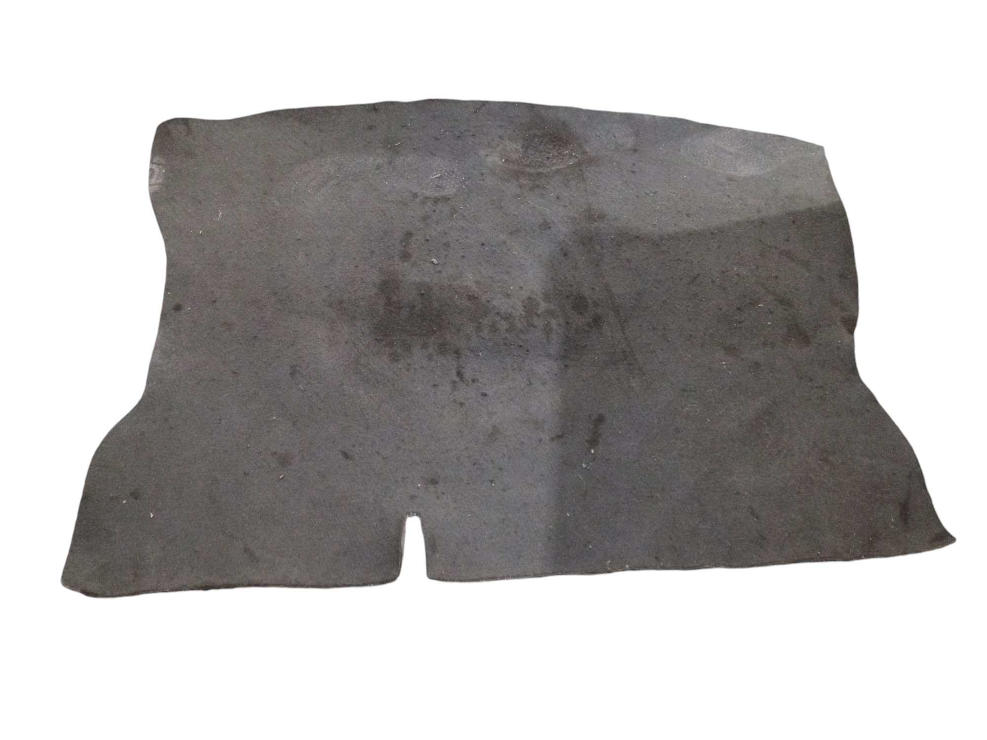Forro Estepe Porta Malas Gm Corsa Wind 1994 A 1996